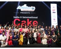 IICMA 2026 brings the World to New Delhi for a Celebration of Global Cake Artistry