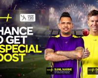 IPL 2026 Global Sports Brands Ramp Up Cricket Fan Engagement Campaigns