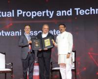 Excellence in Intellectual Property and Technology Laws