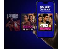 Pratilipi Launches Double Tap Films with 150 plus Microdramas Across 10 plus Platforms