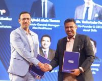 RBMI GROUP OF INSTITUTIONS, in collaboration with Accel Skill, has announced the launch of Centers of Excellence across two campuses, aimed at preparing Indian healthcare professionals for global career opportunities.