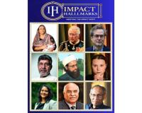 Icons of India, Sri Lanka, Pakistan, Nepal among Top Finalists in Britain-based 21st Century’s Global Merit Index