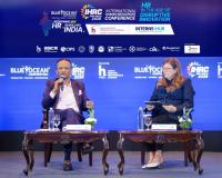 India Takes Center Stage in Global HR Dialogue as Blue Ocean Corporation Brings International Human Resource Conference to New Delhi