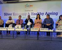 Kolkata Emerges as a Leading Hub for Active Ageing and Silver Economy Growth