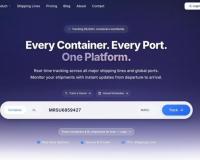 Traqo Launches AI-Powered Container Tracking for Export and Import Operators