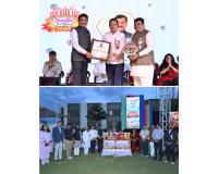Rang International School Ankleshwar Celebrates Third Annual Function – ‘Beautiful Bachpan’