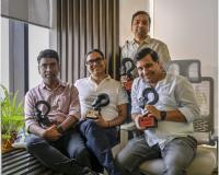 Mayabious Group – the only agency from East India to win awards at the Economic Times Award for Design and Creativity