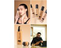 Forever 52’s Ultra Definition Liquid Foundation Surpasses 5 Million Units Sold