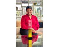 Ramya Murlidhara and the art of immortalizing love