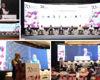 Thapar Institute’s Global Academic Leadership Summit 2026 Concludes with a Unified Vision for AI, Sustainability, and the Future of Higher Education