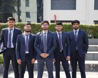 Nitte University strengthens Management Education with industry-integrated MBA programs across its campuses