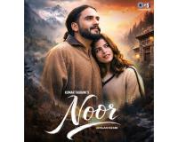Tips Music Ltd. Releases ‘Noor,’ A Romantic Track by Arslan Nizami and Duha Shah