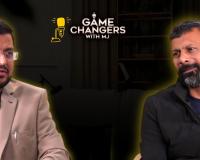 Game Changers With MJ Unveils The Untold Story Of India’s Swing King, Praveen Kumar