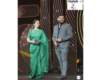 Double Bull Sponsors Filmfare South, Signals Shift In Indian Menswear Trends