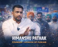 Himanshu Pathak Is Building Punjab’s Next Generation of Leaders