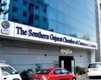 Surat: Chamber of Commerce and Industry Prepares for Grand Cultural Festival for Guinness Record