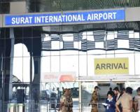 Injustice to Surat Airport? Bangkok Flight Shut Down, Questions Raised on International Connectivity