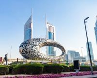 Donald Trump Welcomes UAE's Decision to Exit OPEC