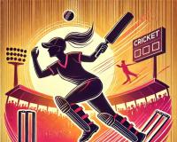 Indian Cricketer Sneh Rana Extends a Helping Hand to Struggling Athlete