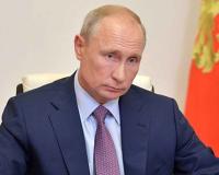 Support for Iran's Nuclear Program from President Putin: Confirmation of Use of Nuclear Energy for Peaceful Purposes