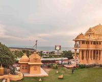 Somnath Swabhimaan Parv: PM Modi to Visit Somnath on May 11, Participate in Historic Ceremony