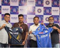 Surat's Excitement for IPL 2026, Fan Park to Offer Stadium-like Experience