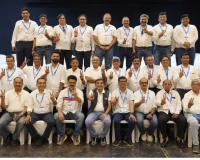 Victory of 'Sahakar Panel' in Surat Chamber of Commerce Managing Committee Elections, All 44 Candidates Win