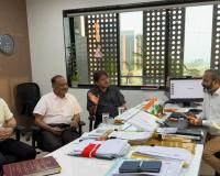 Major Approval for Infrastructure in Surat: ₹364 Crore to Accelerate Construction of 5 Bridges and Highway Widening