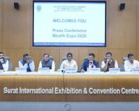 In Surat, 'Wealth Expo 2026' to Open, New Opportunities for Investment and Financial Growth