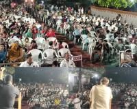 Surat: Labor Conference on International Workers' Day, Voices Raised Against New Labor Codes