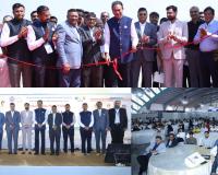 Surat: Inauguration of 'Wealth Expo 2026', a Major Platform for Investment and Financial Growth