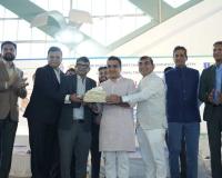 Surat: Chamber of Commerce's 'Wealth Expo 2026' concludes with grandeur, investors receive vision for future economy