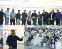 Surat: Enthusiasm Among Investors on the Second Day of 'Wealth Expo 2026', Experts Shared Smart Formulas for Wealth Creation