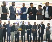 Surat: Emphasis on Ethical Investment at Wealth Expo 2026: “Along with earning money, learn where to spend it” — Govind Dholakia