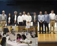 Surat: Job Fair Receives Excellent Response, Over 500 Youths Benefit from Employment Opportunities