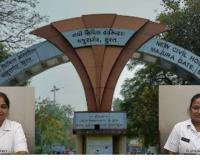 Surat: On May 12, International Nurses Day - Nurses of Civil Hospital Become Examples of Service and Dedication