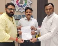 Surat: FOSTA's initiative to prevent fire incidents in the city's textile markets, important meeting held with Torrent Power officials