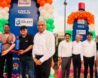 Surat: Inauguration of the sixth 'Pyaau Seva' center in the city, providing cool water to passersby