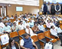 Surat: SGCCI and ITTA organized 'Technical Textiles Conclave 2026
