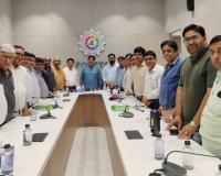 Surat: FOSTA's New Initiative: Launch of 'Small Effort - Big Change' Campaign