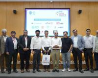 Surat: Financial Experts Share Key Investment Insights at Surat Startup Summit 2026