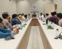 Surat: FOSTA active regarding electrical safety in textile markets