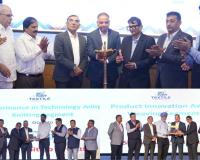 Surat: Grand Award Ceremony for the Textile Sector, 53 Companies Honored with 'SGCCCI Textile Awards 2026