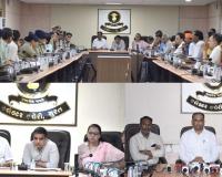 Surat: Preparations for Prime Minister Narendra Modi's visit to Surat on June 5 intensify, detailed discussion on arrangements in review meeting