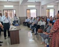 Surat: 'Census-2027' to Begin from June 1, 10,800 Enumerators and 1,800 Supervisors Deployed