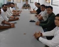 Surat: Commitment to Nation Building through Industry, Grand Entrepreneur Conference on May 3