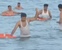 Tragic Incident at Aji Dam in Rajkot: Four People Drowned Including Father and Son