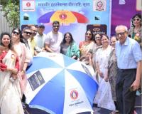Surat: Grand Box Cricket Premier League organized by Mahavir International Veer Drishti, Surat
