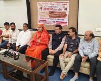 Surat: 'Gau Samman Aahwan Abhiyan' to be held in Gujarat on May 7 with millions of signatures to be submitted