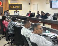 Rajkot: Administration on Alert Ahead of Monsoon, Special Deployment of Officials in Every Taluka